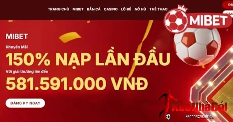 Các ưu điểm nổi bật của mibet