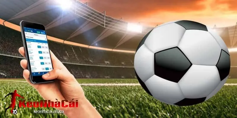 Cach đọc kèo cược ttỷ số tại keonhacai