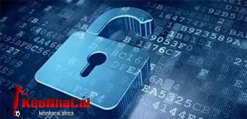 Chế độ bảo vệ thông tin cá nhân tại keonhacai