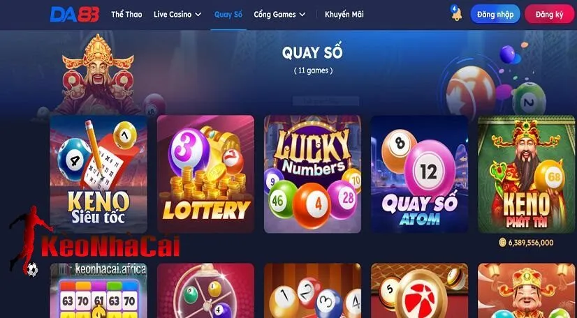 Công nghệ và bảo mật tại da88