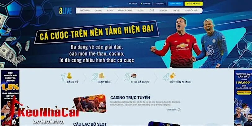 Đa dạng sản phẩm giải trí