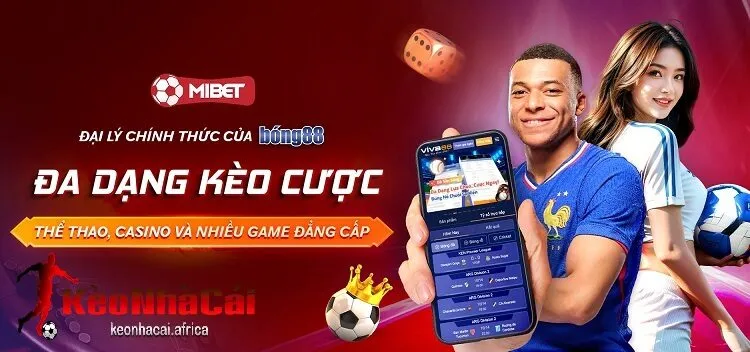 Đa dạng trò chơi trên mibet