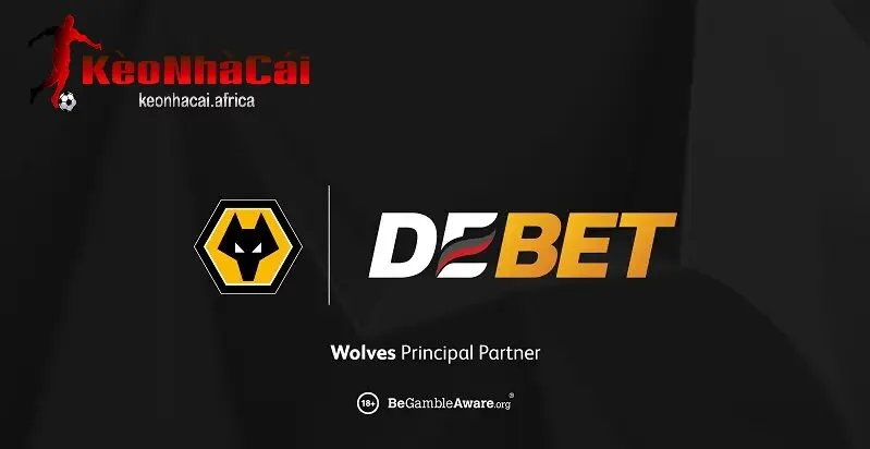 Debet nhà cái đáng tin cậy với hệ thống bảo mật vững mạnh