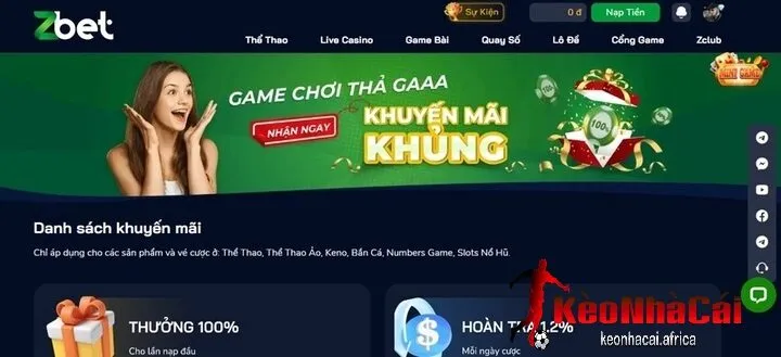 Giao diện tối ưu dẽ dàng sử dụng trên mọi mặt trận