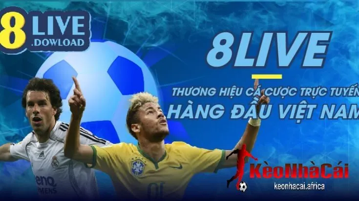 Giới thiệu chung về 8live