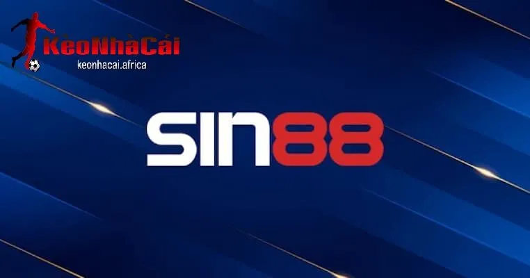 Giới thiệu sin88 thương hiệu cá cược hàng đầu