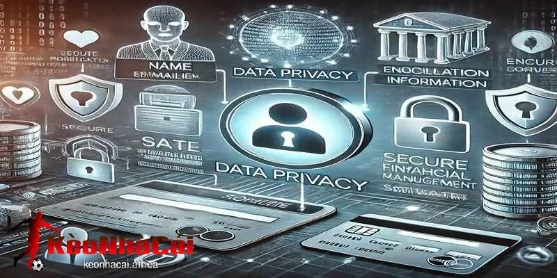 Giới thiệu về chế độ bảo mật keonhacai