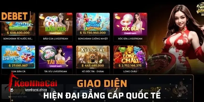 Hỗ trợ khách hàng và dịch vụ sau cược