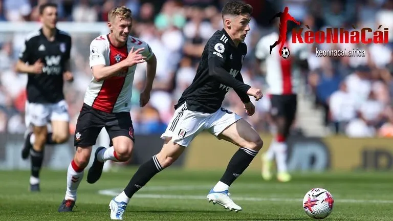 Lịch sử đối đầu Soi kèo trận đấu Fulham vs Southampton
