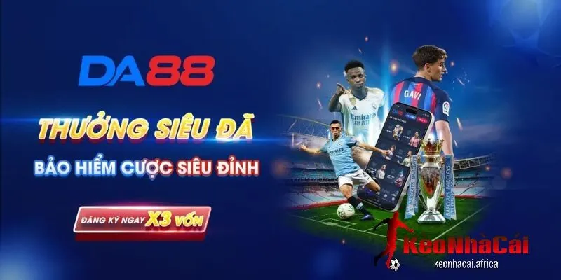 Lịch sử hình thành và phát triển của da88