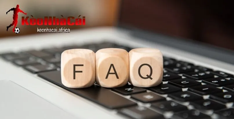 Những câu hỏi thường gặp keonhacai về đăng ký tài khoản