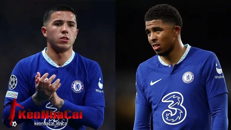 Phong độ của hai đội