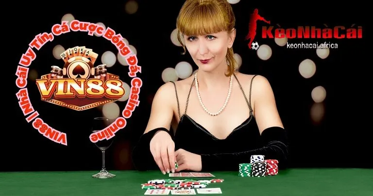 Vin88 sự kết hợp hoàn hảo giữa công nghệ và dịch vụ