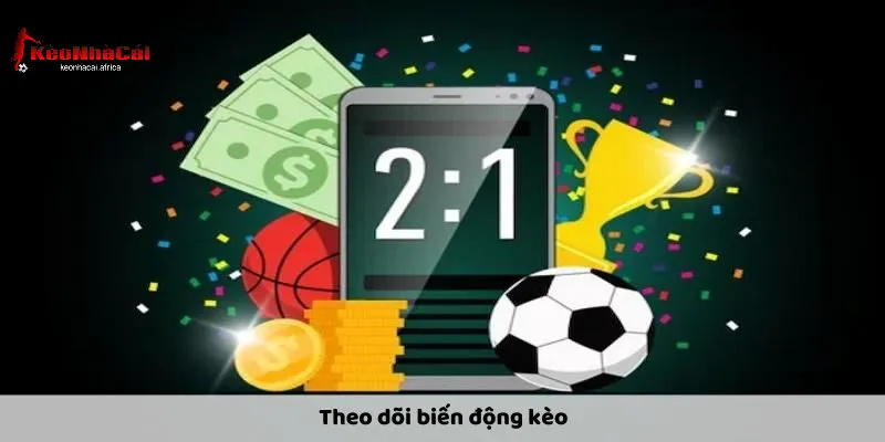 Xu Hướng Kèo Nhà Cái Mới Nhất – Nhà Cái Thay Đổi Kèo Sao?