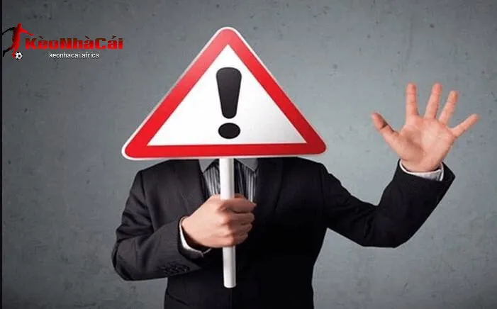 Chọn Nhà Cái Không Uy Tín – Rủi Ro Lớn