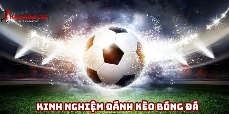 Thực Hành Và Rút Kinh Nghiệm – Mẹo Cá Cược Bóng Đá Online Dài Hạn