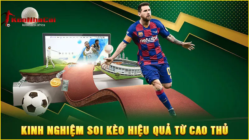 Tin Nóng Kèo Nhà Cái