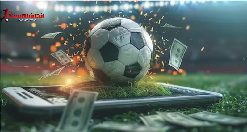 Lưu ý khi theo dõi biến động kèo