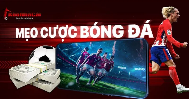 Quản Lý Ngân Sách – Mẹo Cá Cược Bóng Đá Online An Toàn